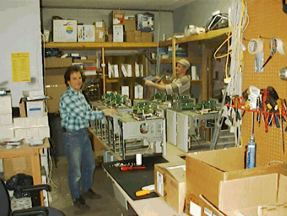 Black Oak Computers Store