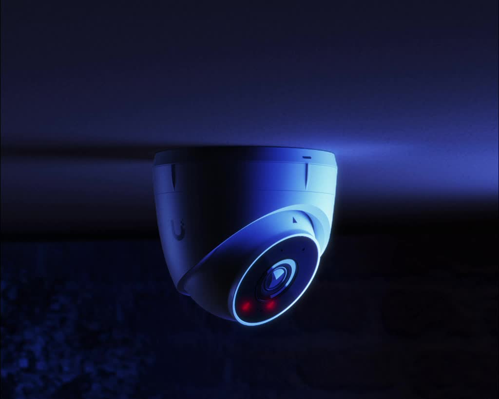 UniFi G5 Turret Ultra